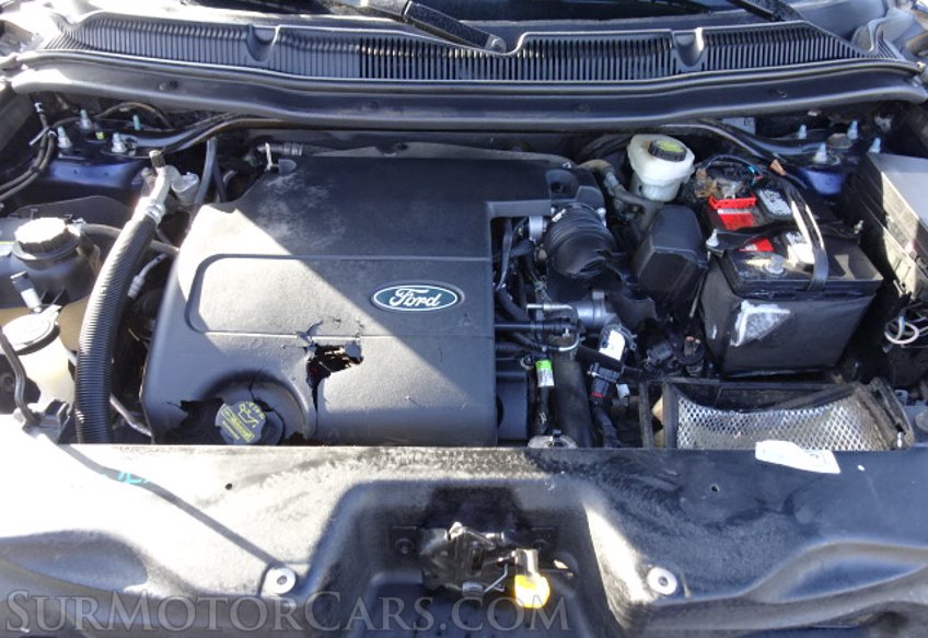 2013 Ford Explorer - Image 49