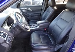 2013 Ford Explorer - Image 21