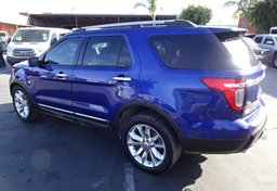 2013 Ford Explorer - Image 10