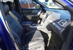 2013 Ford Explorer - Image 22