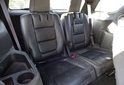 2013 Ford Explorer - Image 32