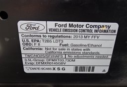 2013 Ford Explorer - Image 53