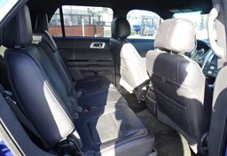 2013 Ford Explorer - Image 28