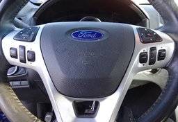 2013 Ford Explorer - Image 40