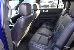 2013 Ford Explorer - Image 29