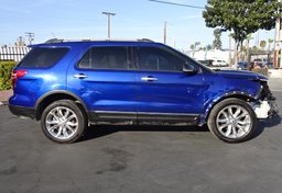 2013 Ford Explorer - Image 6