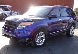 2013 Ford Explorer - Image 3