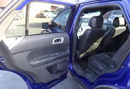 2013 Ford Explorer - Image 26