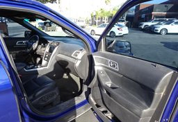 2013 Ford Explorer - Image 19