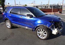 2013 Ford Explorer - Image 2