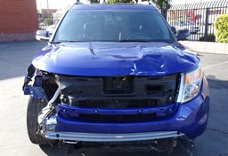 2013 Ford Explorer - Image 15