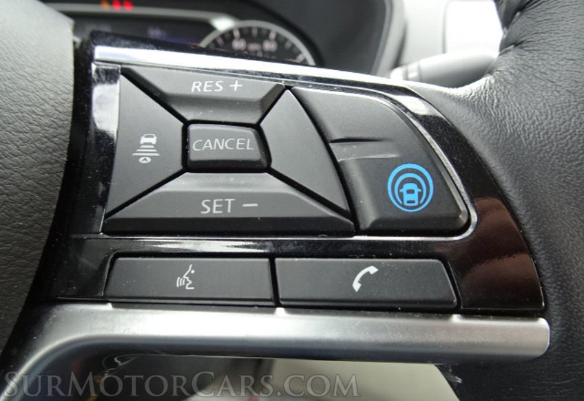 2020 Nissan Altima - Image 33