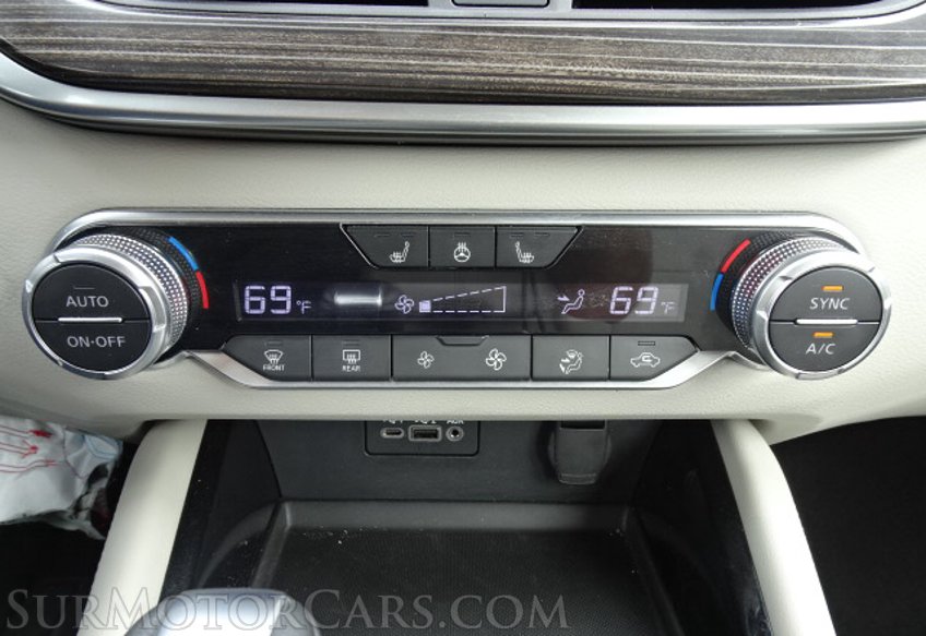 2020 Nissan Altima - Image 42