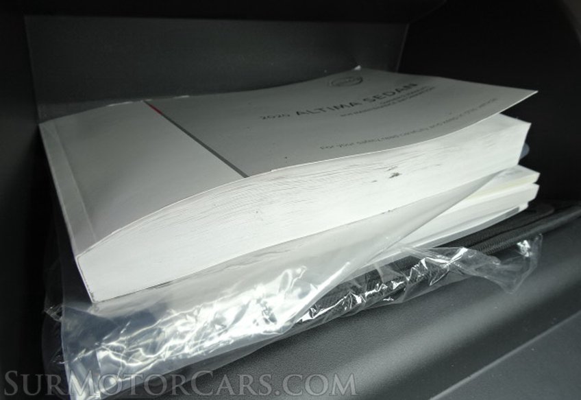 2020 Nissan Altima - Image 49