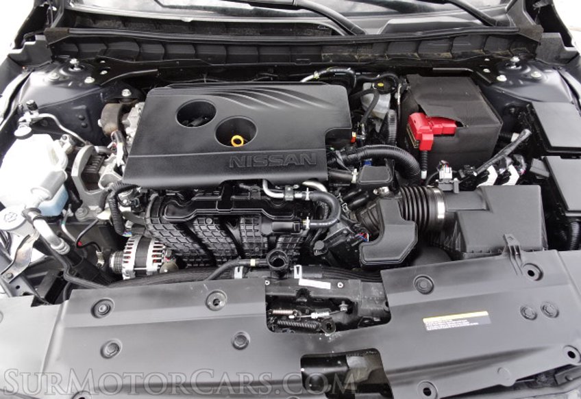 2020 Nissan Altima - Image 52