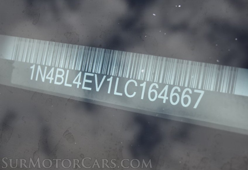 2020 Nissan Altima - Image 48