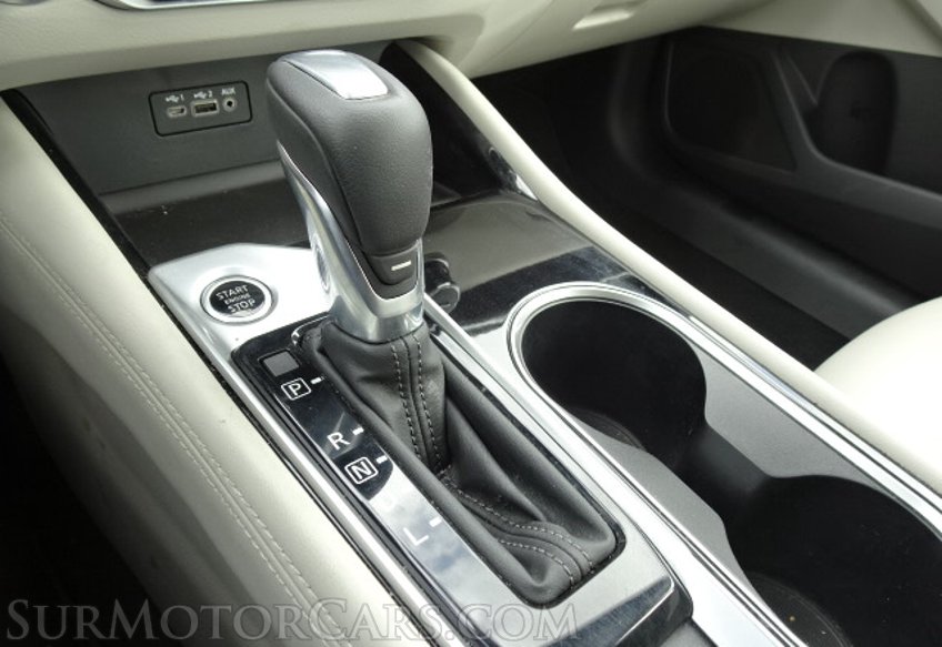 2020 Nissan Altima - Image 43