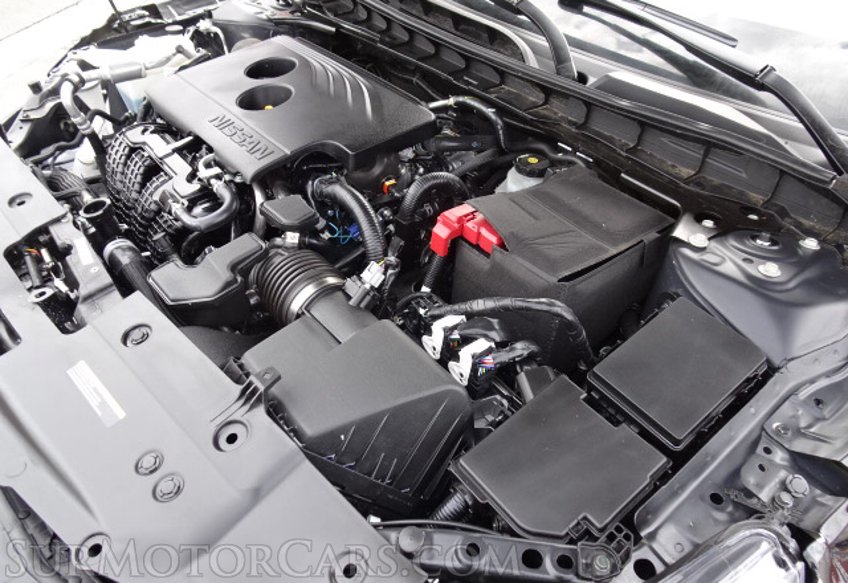 2020 Nissan Altima - Image 53