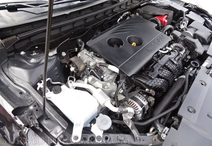 2020 Nissan Altima - Image 54