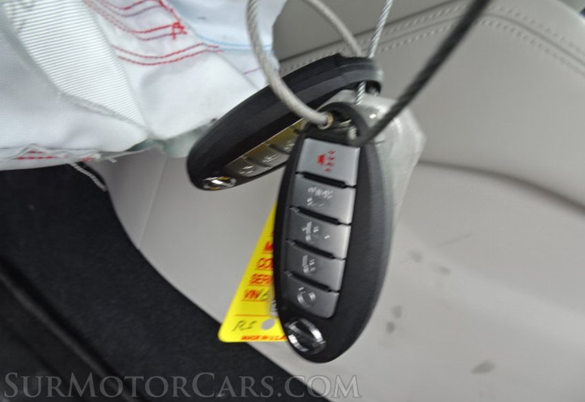 2020 Nissan Altima - Image 35