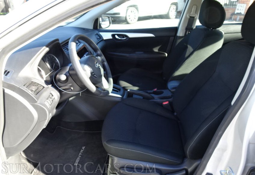 2019 Nissan Sentra - Image 24