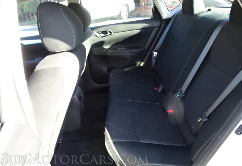 2019 Nissan Sentra - Image 26