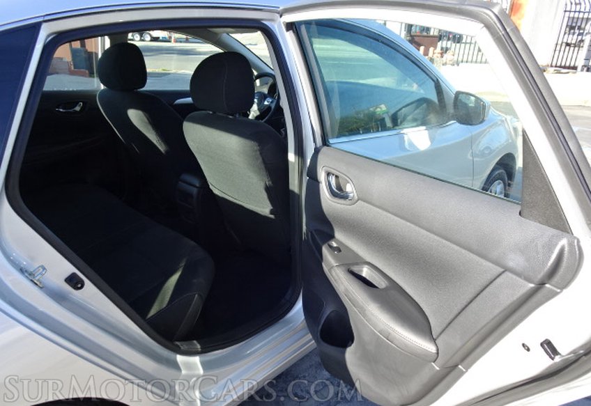 2019 Nissan Sentra - Image 21