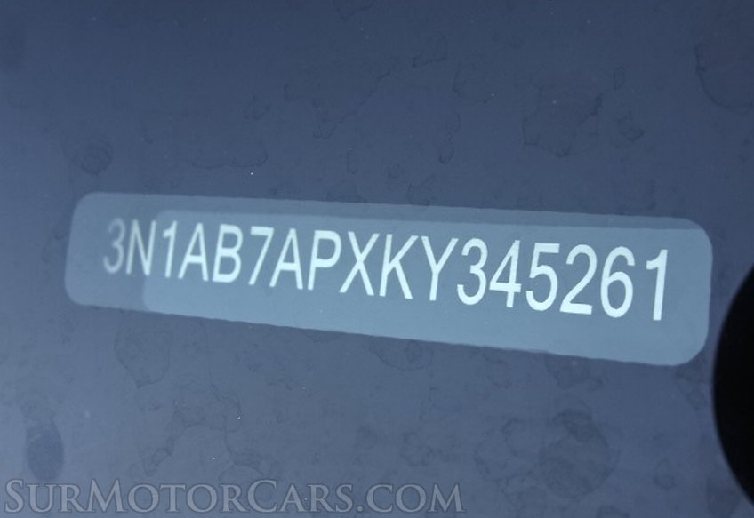 2019 Nissan Sentra - Image 43