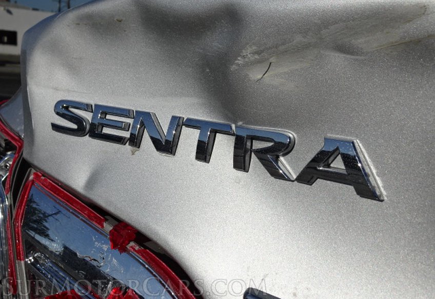 2019 Nissan Sentra - Image 17