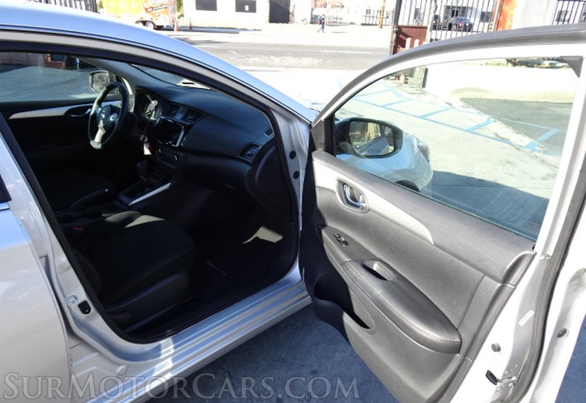 2019 Nissan Sentra - Image 19