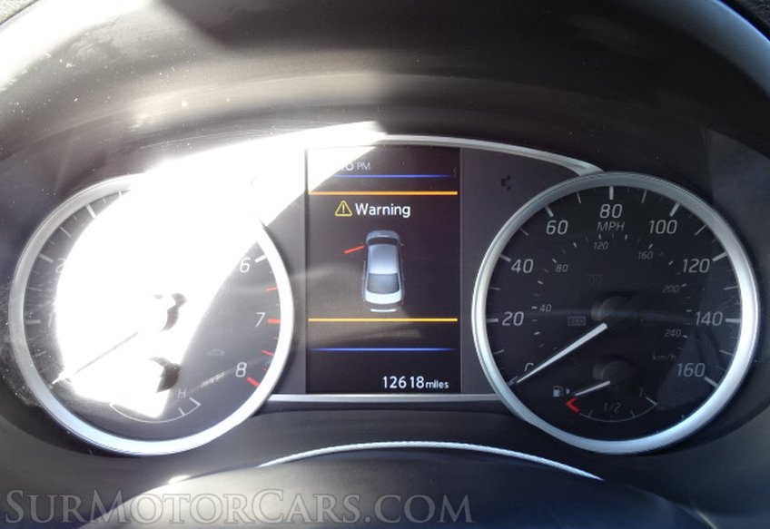 2019 Nissan Sentra - Image 30