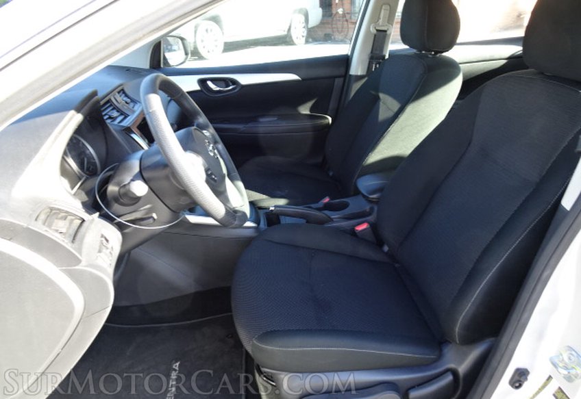 2019 Nissan Sentra - Image 22