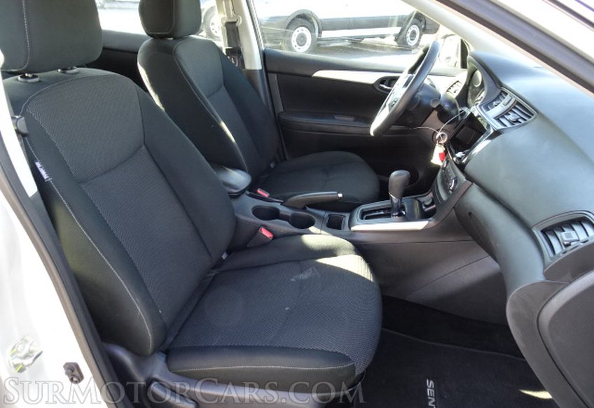 2019 Nissan Sentra - Image 23