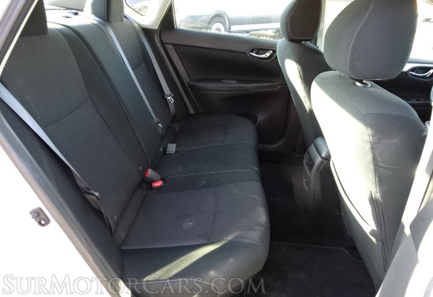 2019 Nissan Sentra - Image 27