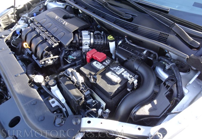 2019 Nissan Sentra - Image 49