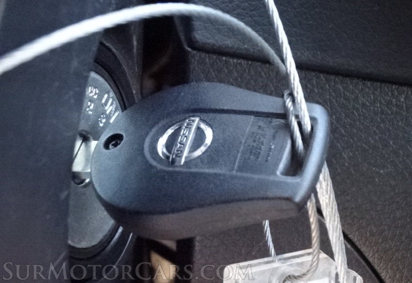 2019 Nissan Sentra - Image 34