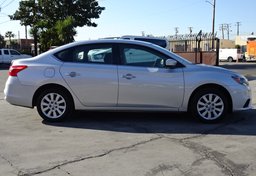 2019 Nissan Sentra - Image 9