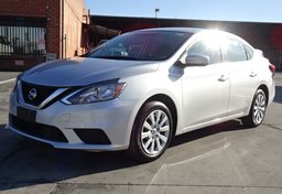 2019 Nissan Sentra - Image 4