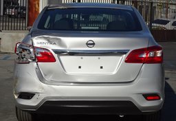 2019 Nissan Sentra - Image 12