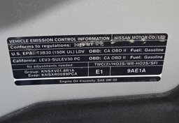 2019 Nissan Sentra - Image 45