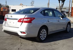 2019 Nissan Sentra - Image 7