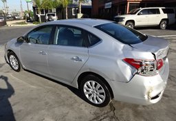 2019 Nissan Sentra - Image 6