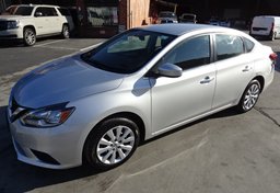 2019 Nissan Sentra - Image 2