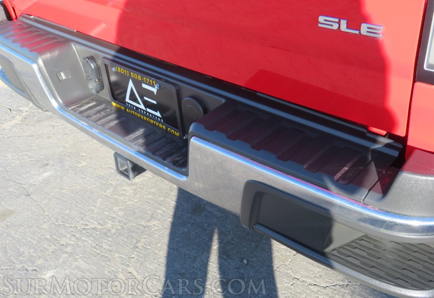 2018 GMC Canyon - Image 18