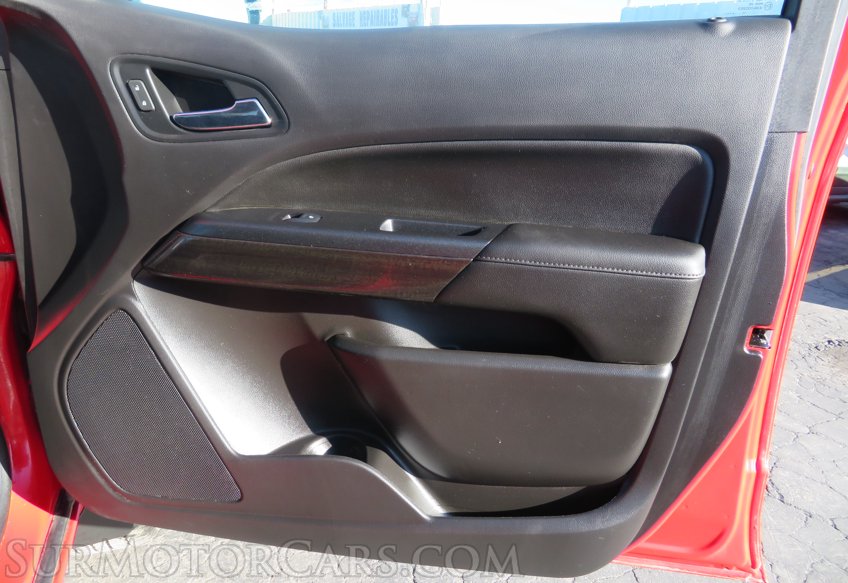 2018 GMC Canyon - Image 45