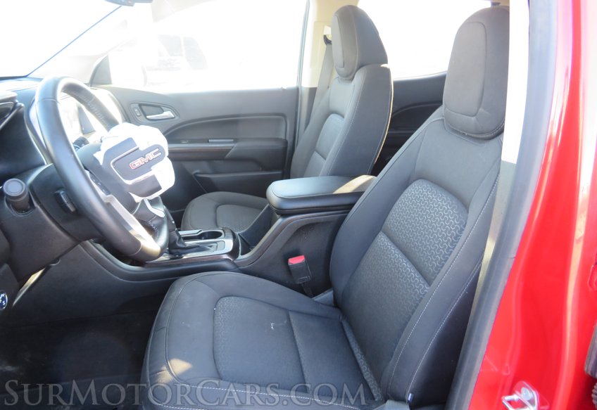 2018 GMC Canyon - Image 26