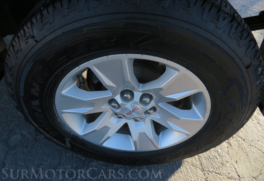 2018 GMC Canyon - Image 46