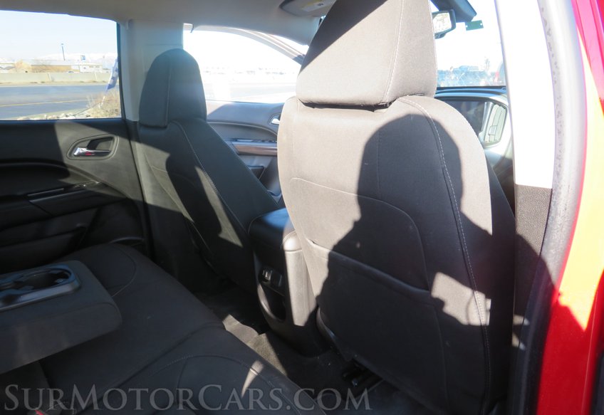 2018 GMC Canyon - Image 29