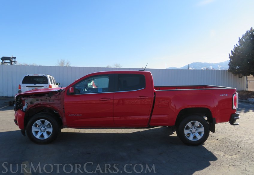 2018 GMC Canyon - Image 9