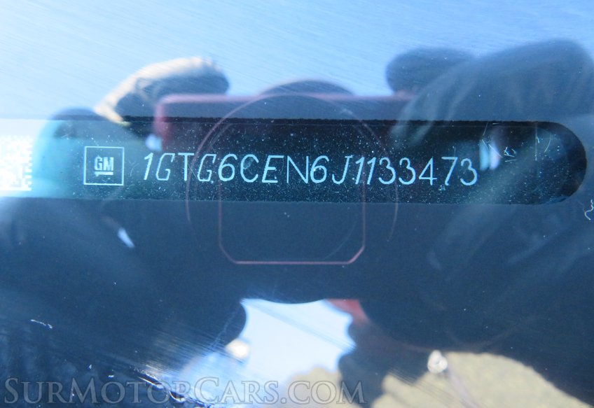 2018 GMC Canyon - Image 52